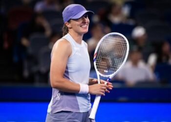 Друга ракетка світу – за крок від заробітку Серени Вільямс