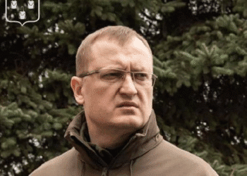 Сергій Кривошеєнко: Ворожі повітряні атаки ускладнюють початок опалювального сезону