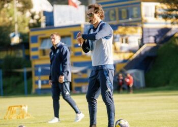 Михайленко: Якби доля була до нас прихильнішою, ми могли б дійти навіть до фіналу