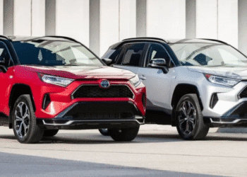 Найкращі вживані машини для економії: топ-5 авто від експертів