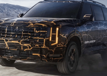 Новий недорогий кросовер Kia для сім’ї вже готовий (ФОТО)