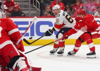 НХЛ: Чикаго переміг Сент-Луїс у запеклому матчі