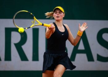 Українська тенісистка Катаріна Завацька виграла турнір ITF удесяте