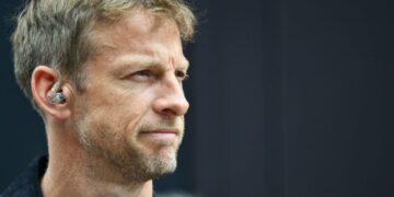 Баттон оголосив про завершення професійної гоночної кар’єри