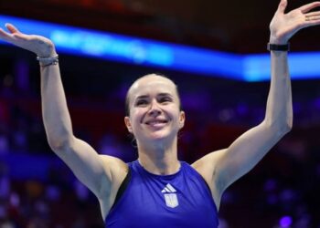 Українка може здобути нагороду Heart Award