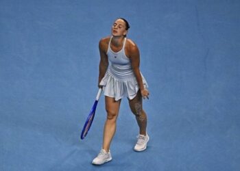 Рейтинг WTA: Костюк покращила позиції, Стародубцева втратила