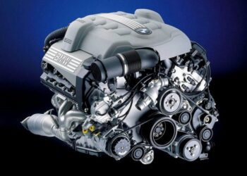 Названо найнадійніші чотирициліндрові двигуни в історії: топ-10 моторів, яким не страшні поломки