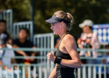 WTA 500 у Токіо: Ястремська змагатиметься з російською учасницею