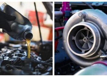 Чому турбомотори потребують особливого мастила: правда, про яку мовчать виробники