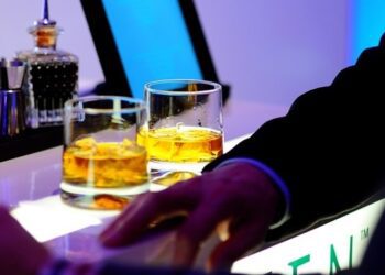 Вчені виявили ділянку мозку, яка утримує алкоголіків у залежності