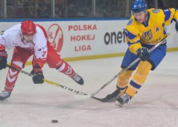 ЧС з хокею: новий регламент набуде чинності у 2027 році