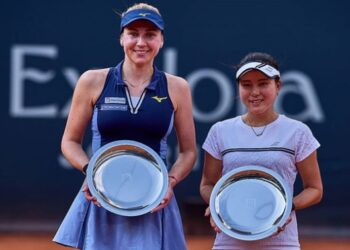 Дев’ята поспіль: українсько-японський дует продовжує переможний шлях