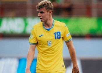 УАФ – про ситуацію з Синчуком: Вже відкрито службове розслідування щодо цього факту