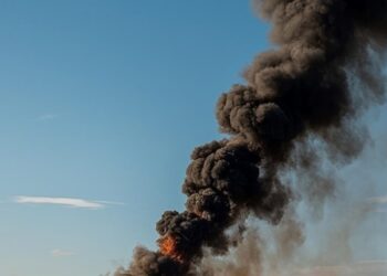 Україна за день втратила 60% видобутку газу – ЗМІ