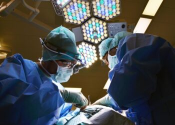 У Китаї чоловік прожив пів року після пересадки свинячої печінки