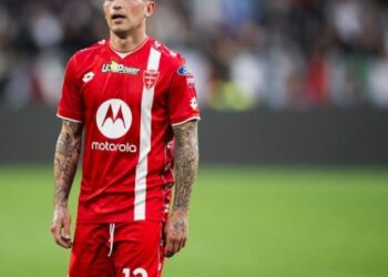 Сенсі офіційно перейшов в Анортосіс