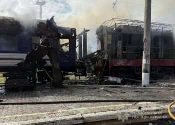 Що відомо про наслідки атаки по Шостці 4 жовтня?