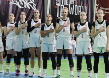 БК Франківськ-Прикарпаття заявився до Центральної європейської баскетбольної ліги (CEWL)