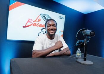 Аббас Барау: “Мрію про великі бої – Ортіс, Фундора, Муртазалієв”