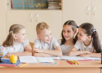 Абсолютно новий формат у межах ДПА: як відбуватиметься тестування для четвертокласників уже навесні. Пояснюємо