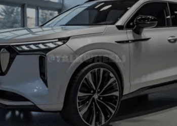 Практичний бюджетник Dacia перетворили на зовсім іншу машину (ФОТО)