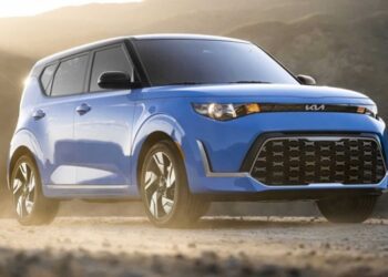 Kia завершує виробництво Soul після 16 років на ринку