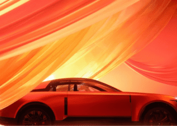 Нове купе Toyota Century стане оригінальною альтернативою Bentley Continental GT (ВІДЕО)