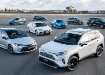 Toyota підозрюють у спробі повернутися на російський ринок: автовиробник відреагував