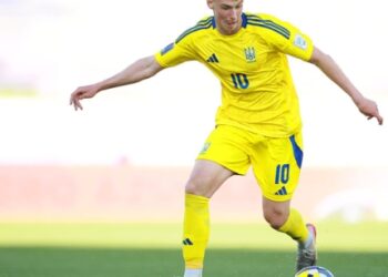 Синчук: Дискваліфікацію висмоктано з пальця, мене оштрафували, бо я був у роздягальні перед грою