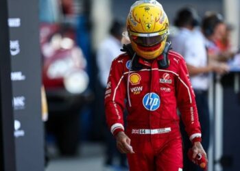 Феррарі планує відмовити Гамільтону у продовженні співпраці