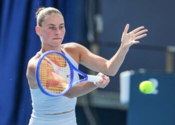 Розкрито суму призових Марти Костюк на турнірі WTA