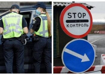 Не кажіть цього на блокпосту – шість фраз, які можуть вам дорого обійтись