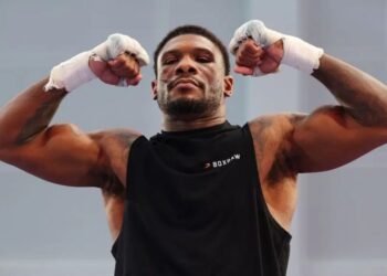 Брендон Глентон: “Більше я не злюся на Маркуса Брауна, я переміг”