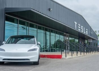 Tesla мала найкращий квартал продажів в історії