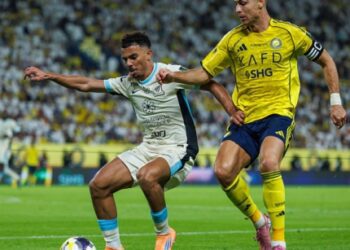 Аль-Іттіхад з голом Бензема вибив Аль-Наср Роналду з Кубка Короля