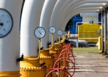 Україна виконала план із закачування газу