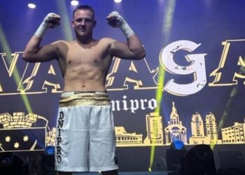 Важковаговик Стальченко проведе бій 11 жовтня в Польщі