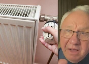 “Це катастрофа”: нардеп розповів про масштабну втрату тепла в Києві