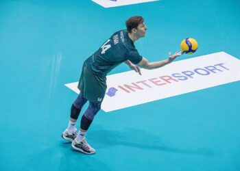 Чемпіони України підписали двох гравців із Полісся перед стартом Суперліги