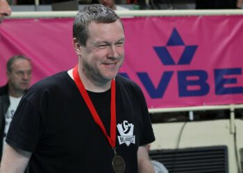 Чемпіони України призначили нового тренера. Він очолює європейську збірну