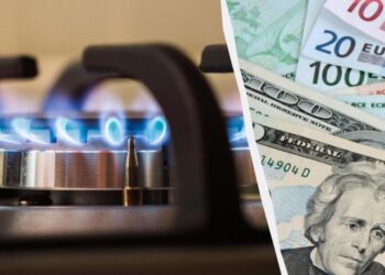 Через удари РФ Україні доведеться витратити мільярди на додаткову закупівлю газу, – CNN