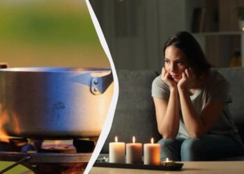 Чим замінити плиту і мікрохвильовку під час блекауту: що і як готувати без світла