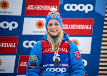 Чотириразова олімпійська чемпіонка неочікувано дізналася про вагітність