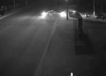 У Житомирі п’яний поліцейський спричинив смертельну ДТП: загинула 16-річна дівчина (ВІДЕО)