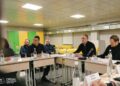 На Сумщині обговорили підготовку до опалювального сезону у прифронтових громадах, – ОВА