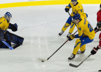 Міжнародна федерація хокею планує оновити формат чемпіонату світу, починаючи з сезону-2026/27