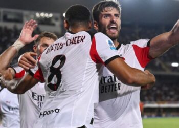 УЄФА як виняток дозволив проведення матчу Мілан – Комо в Австралії, а поєдинку Вільярреал – Барселона – у Маямі