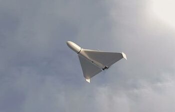 Ворог прицільно вдарив безпілотником по будівлі медзакладу у Сумах, – ОВА