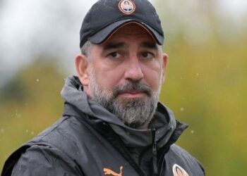 Динамо – Шахтар: у 21-му столітті лише чотири тренери Гірників починали свою історію протистоянь із біло-синіми з перемог