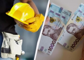 До 60 тисяч гривень на руки: зарплати низки робітників в Україні зросли у кілька разів